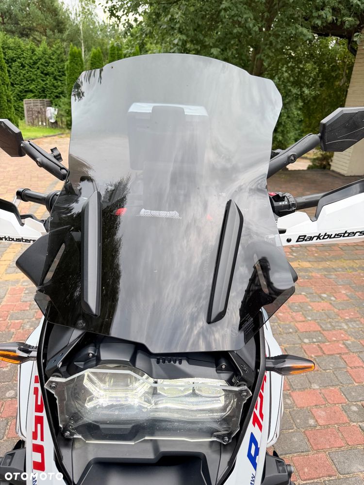 BMW R1250 GS Adventure - 13