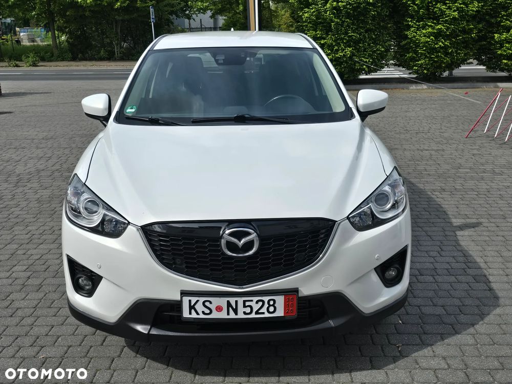 Mazda CX-5 2.2 SKYACTIV-D Center-Line - 4