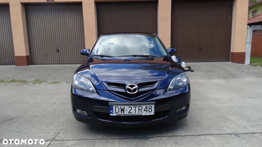 Mazda 3 1.6 16V Exclusive - 17