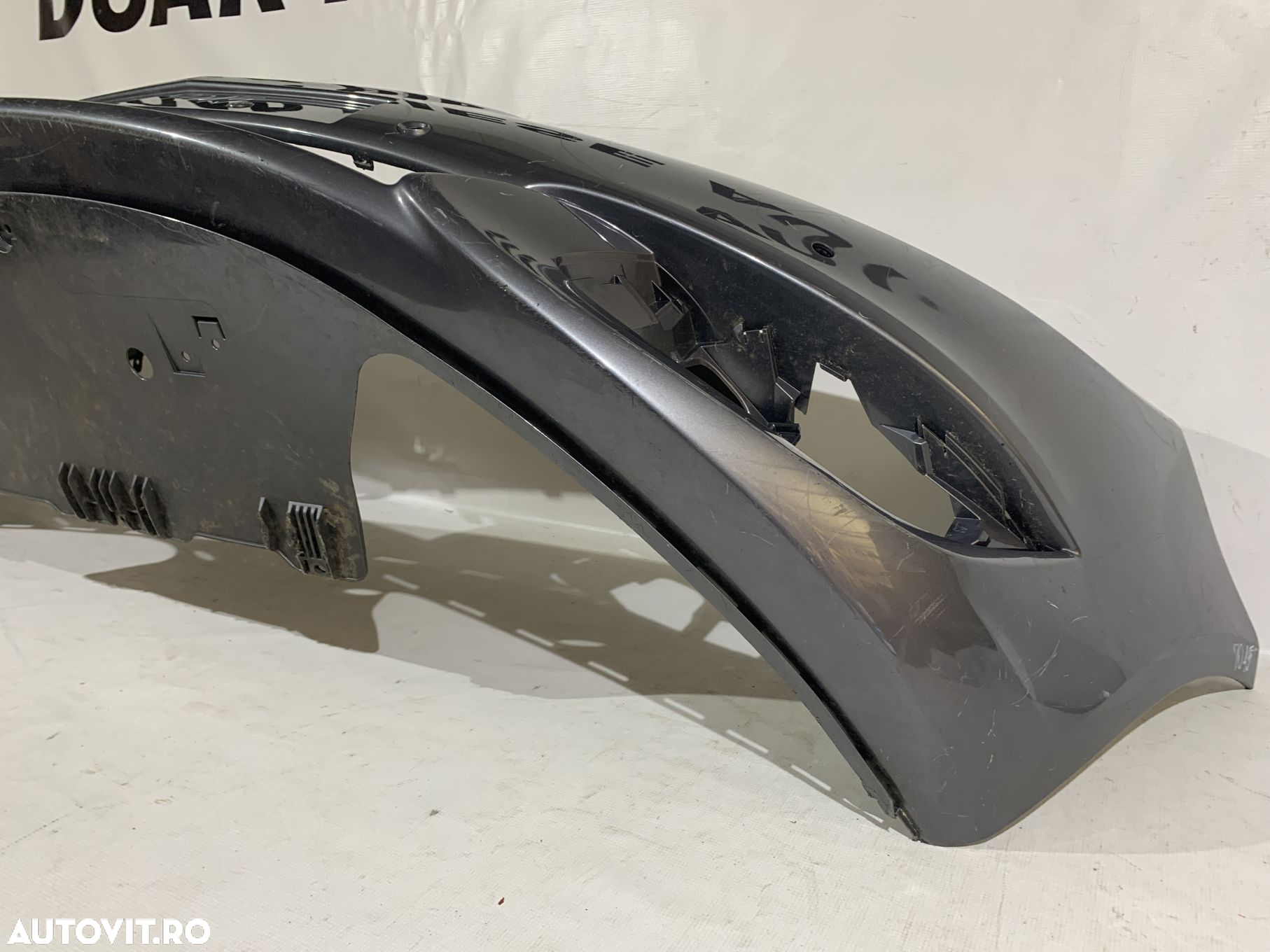 Bara fata Opel Meriva B, facelift, 2014, 2015, 2016, 2017, cod origine OE 13378388. - 15