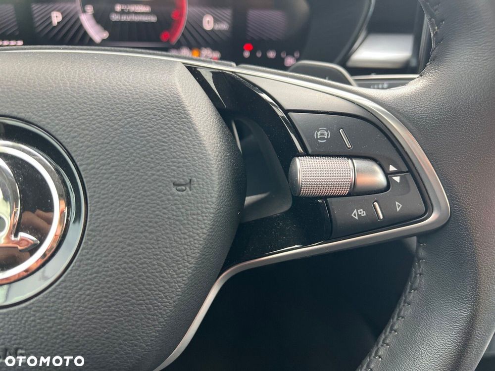 Skoda Fabia 1.5 TSI DSG Selection - 16