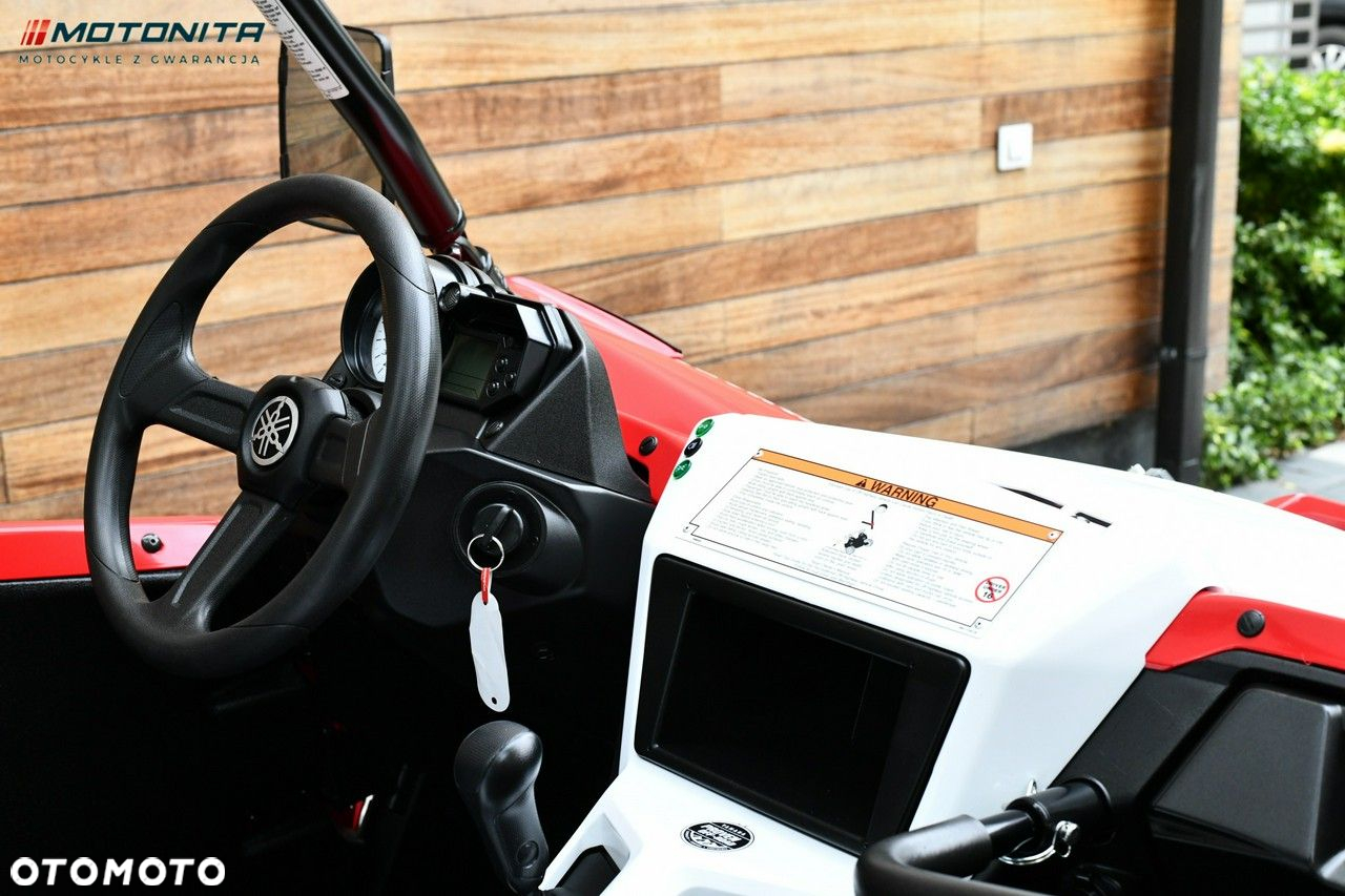 Yamaha Inny - 14