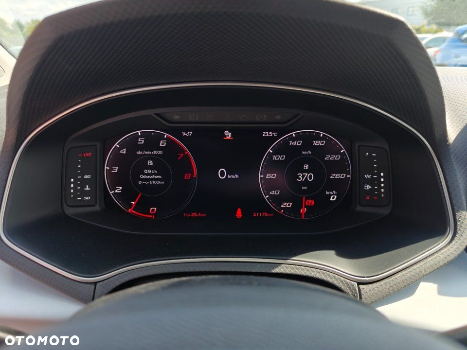 Seat Ibiza - 15