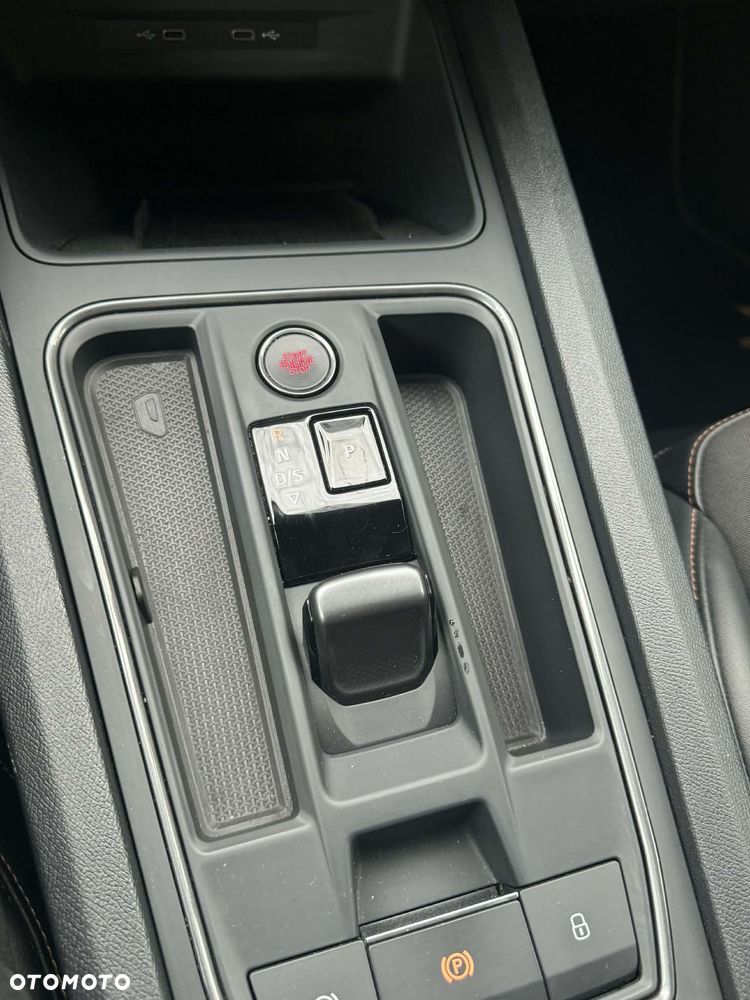 Cupra Formentor 1.5 TSI DSG - 11