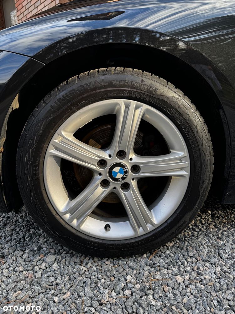 BMW Seria 3 - 14