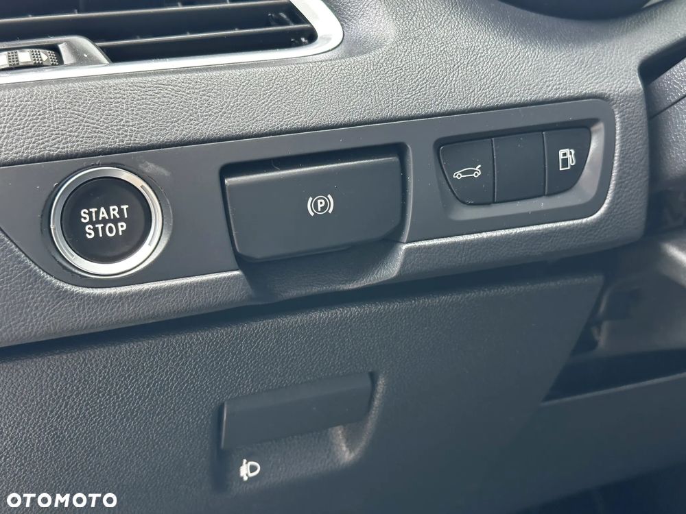 Peugeot 508 BlueHDi 180 EAT6 Stop&Start Allure - 25