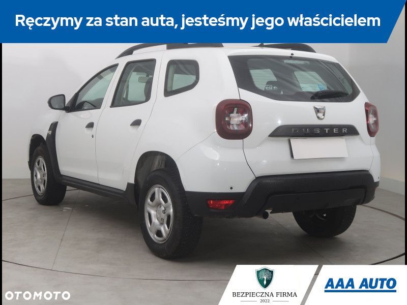 Dacia Duster - 5