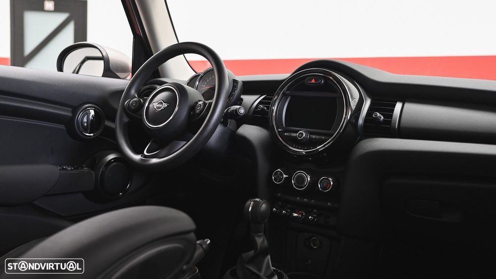MINI 5 Portas One - 51