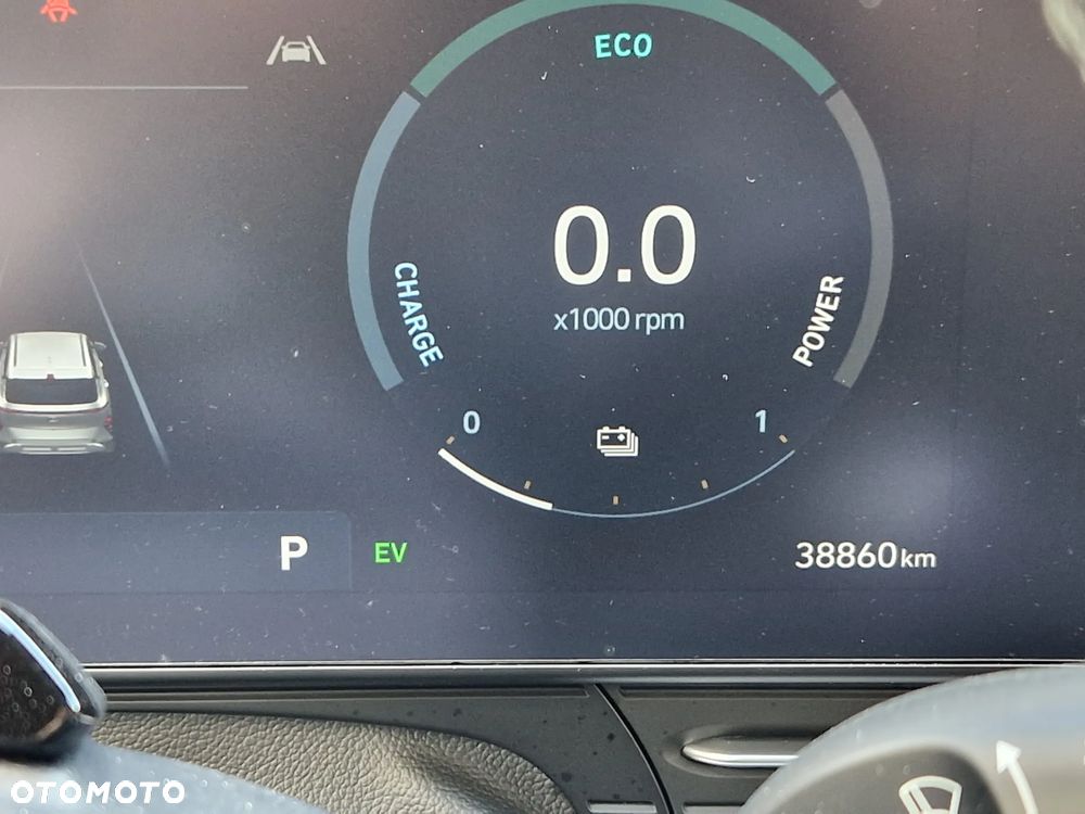 Hyundai Kona - 22