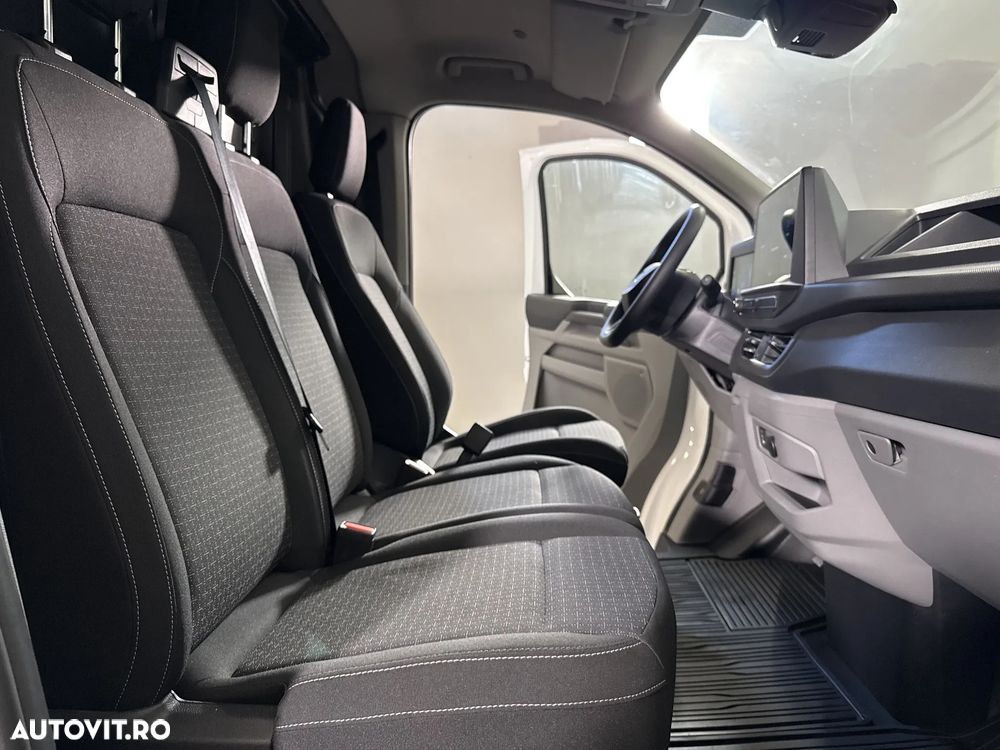 Ford TRANSIT - 11