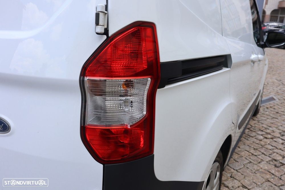 Ford Transit Courier 1.5 TDCi Trend - 14
