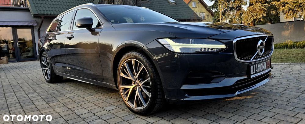 Volvo V90 D4 Geartronic Momentum Pro - 7