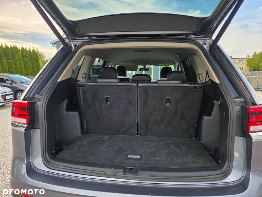 Volkswagen Atlas - 19