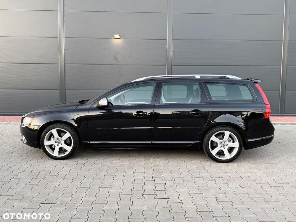 Volvo V70 - 6