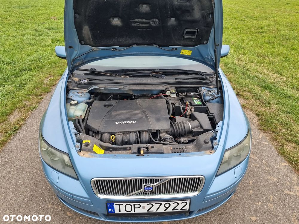 Volvo V50 1.8 - 2