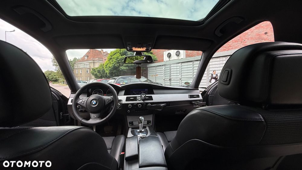 BMW Seria 5 - 30