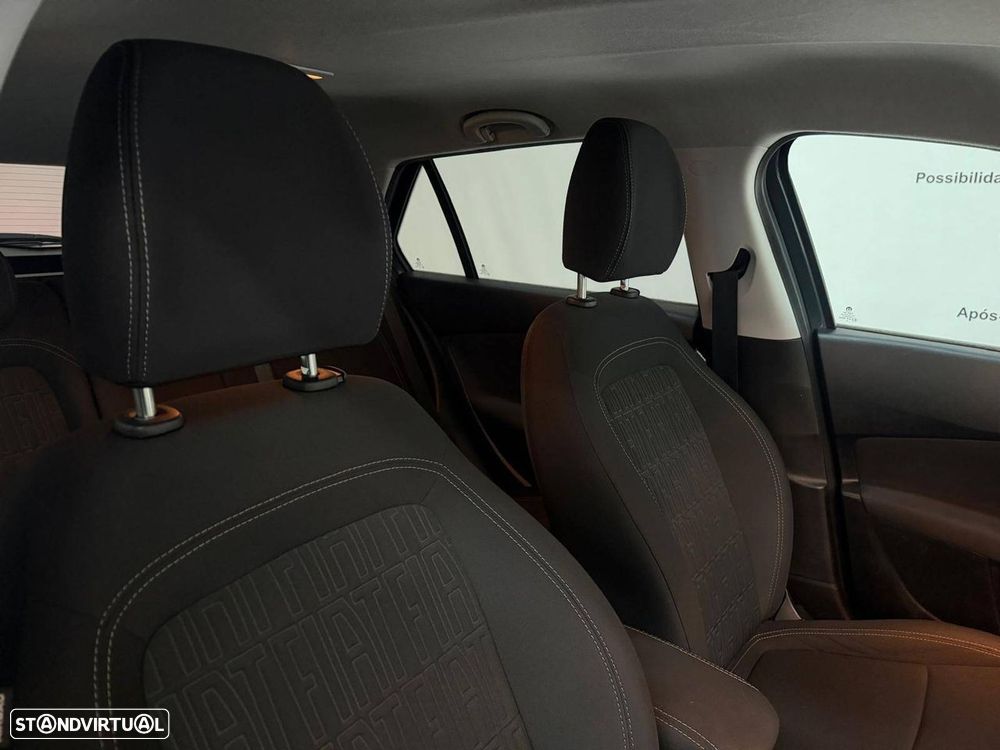 Fiat Tipo 1.0 GSE T3 - 16