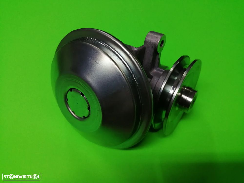 Depressor Do Ar Dos Travões Peugeot J5 504 E 505 - 1