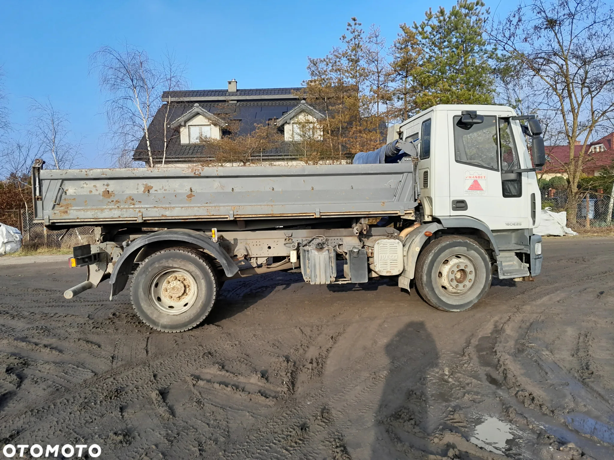 Iveco Eurocargo - 8