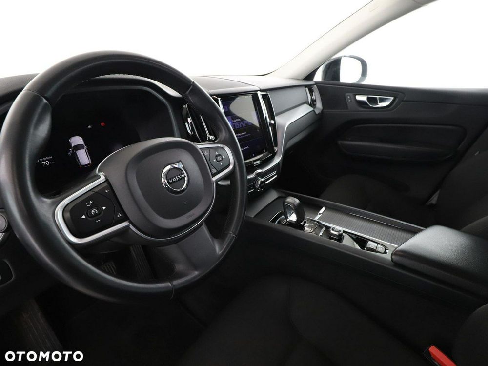 Volvo XC 60 B4 D AWD Geartronic Momentum - 15