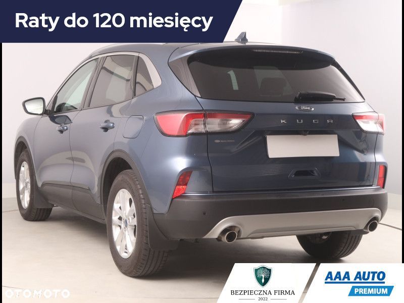 Ford Kuga - 5