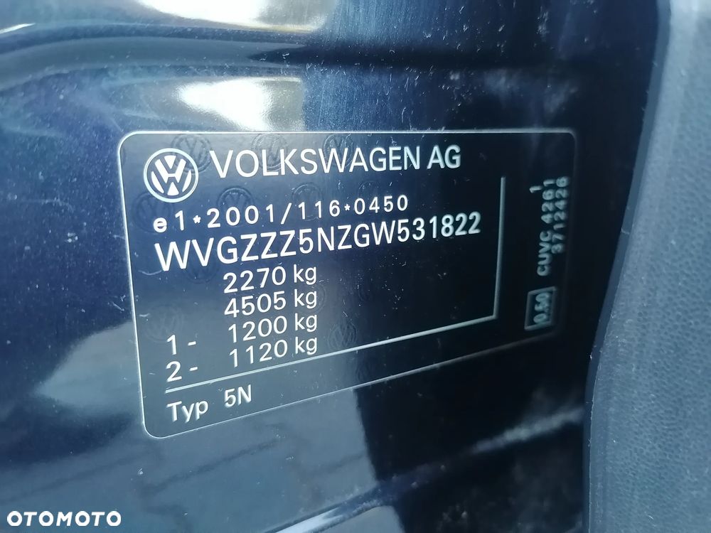 Volkswagen Tiguan 2.0 TDI SCR 4MOTION BlueMotion Technology DSG Lounge Sport & Style - 19