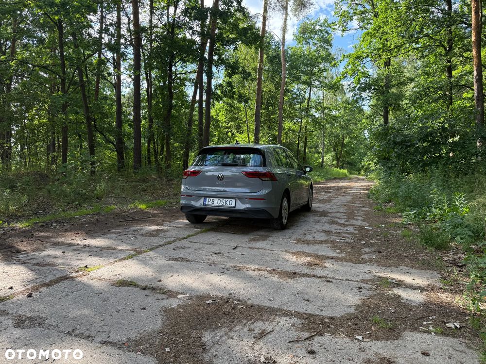 Volkswagen Golf 1.0 TSI Life - 7
