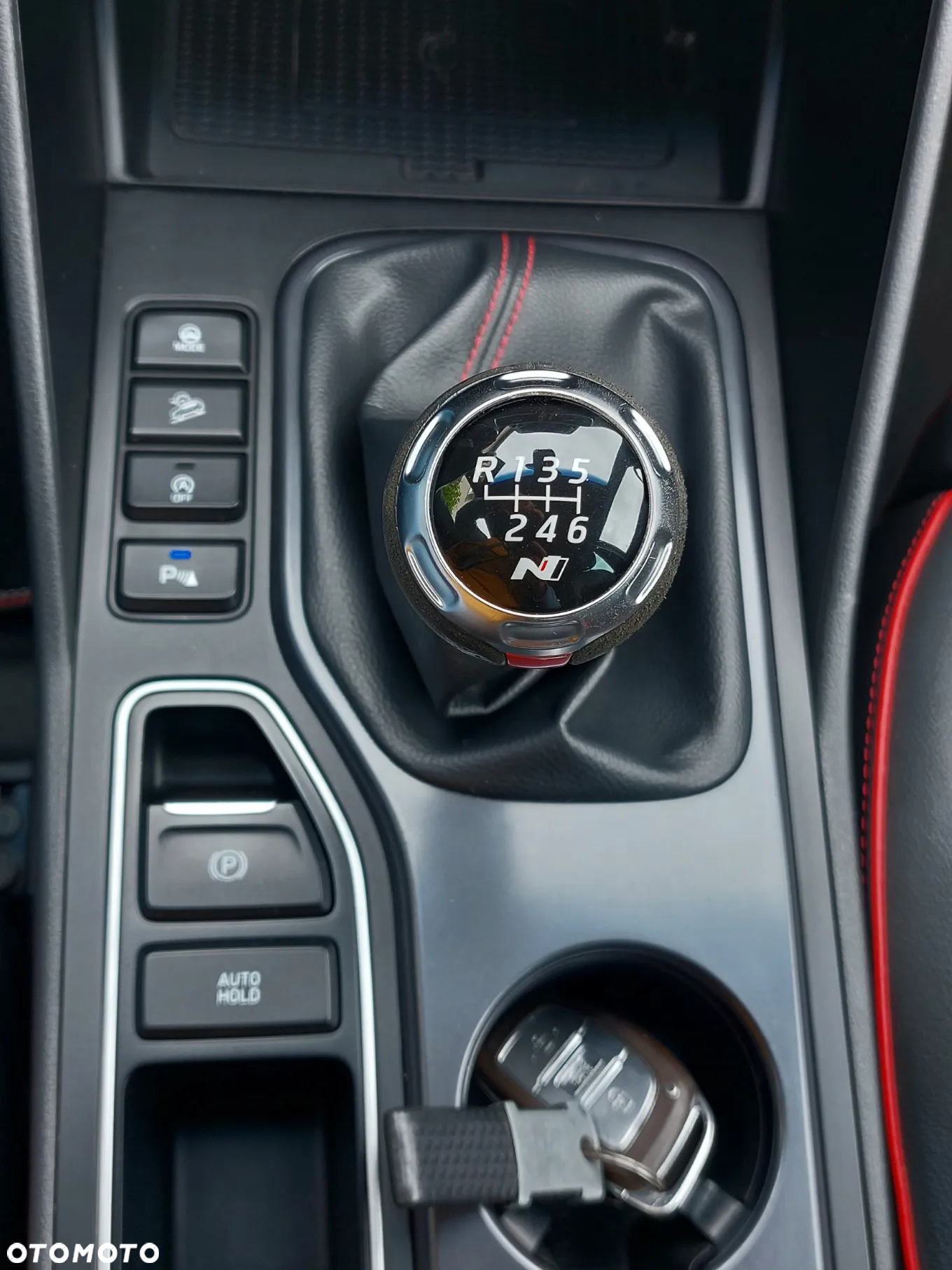 Hyundai Tucson - 30