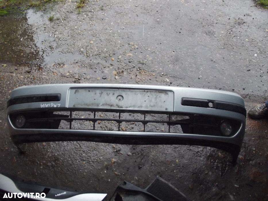 Bara fata renault laguna 2 gri dezmembrez laguna 2 1.9dci - 2