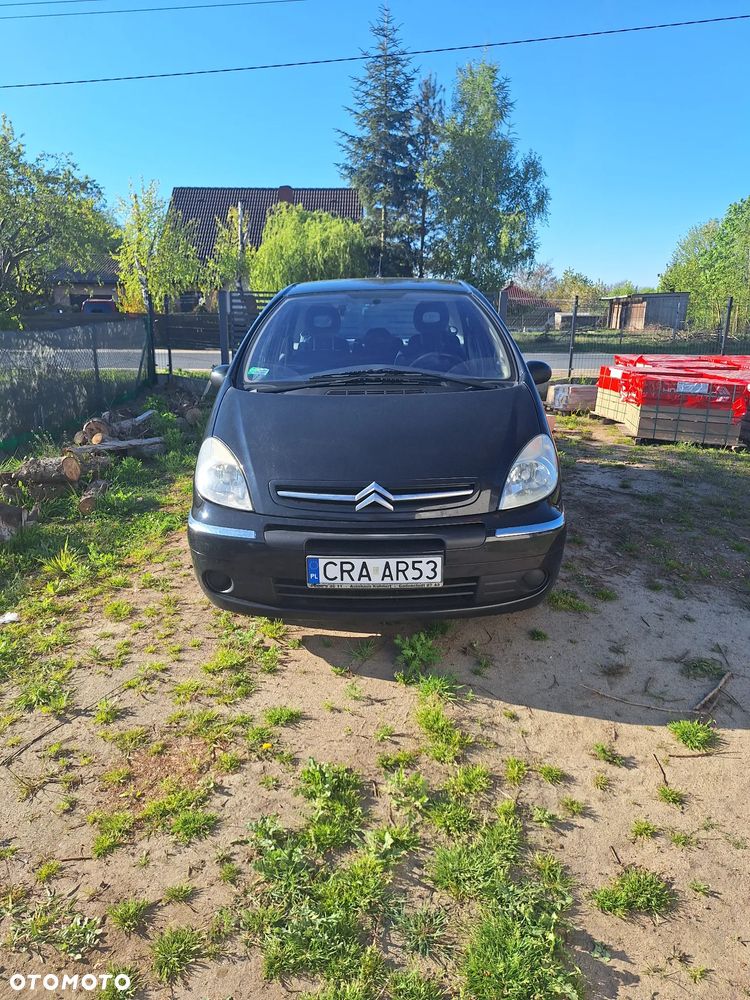 Citroën Xsara Picasso - 2