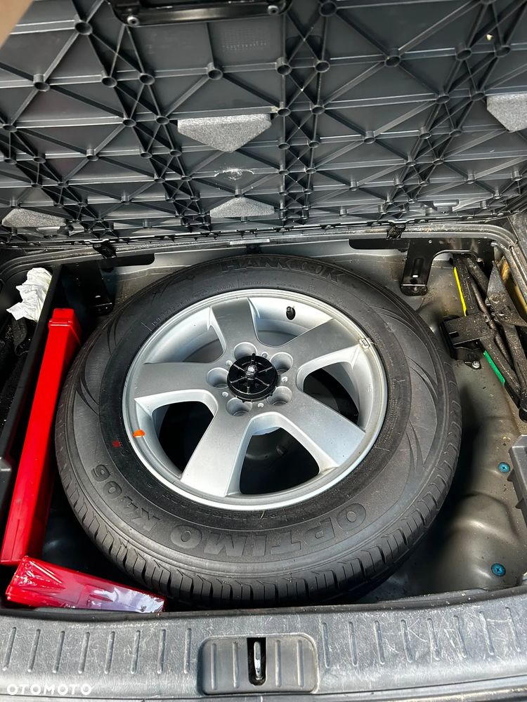 Hyundai Tucson 2.0 CRDi Premium - 20