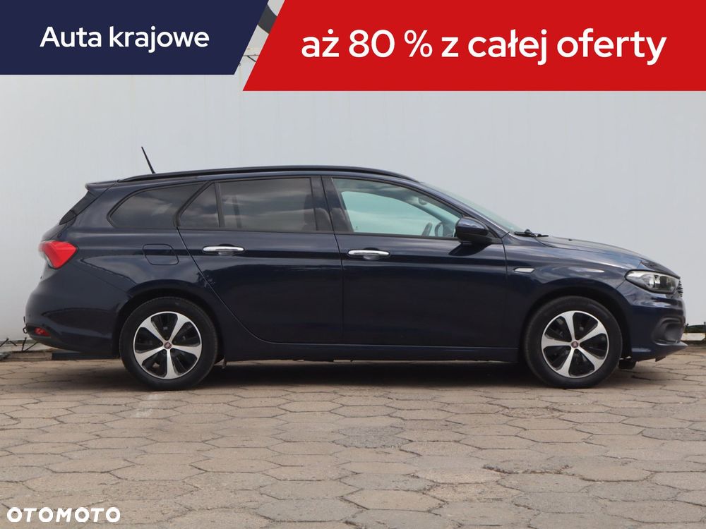 Fiat Tipo - 8