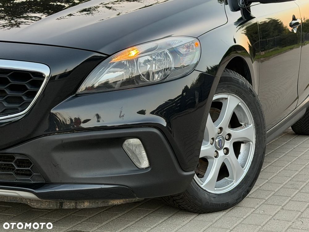 Volvo V40 T4 Powershift Momentum - 14