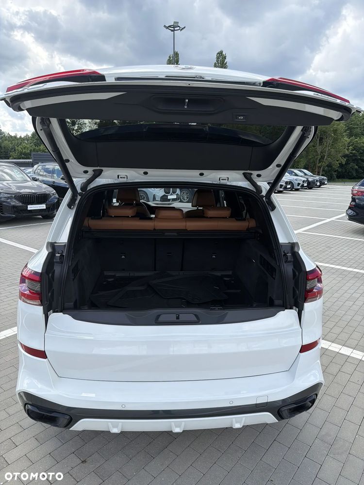 BMW X5 xDrive30d mHEV sport - 18