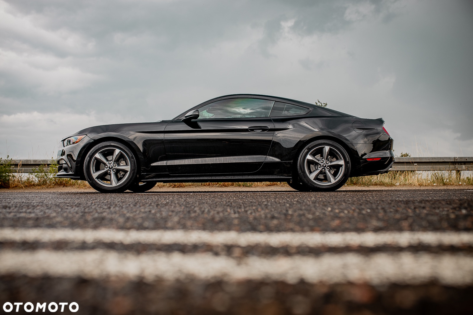 Ford Mustang 2.3 EcoBoost - 6