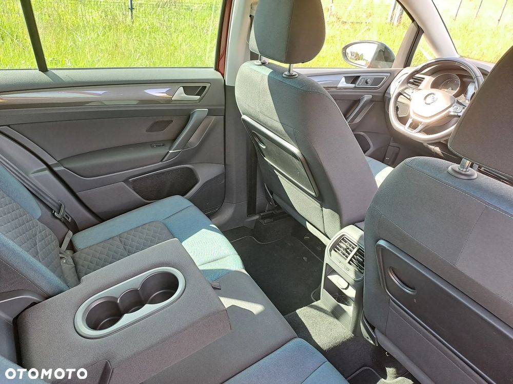 Volkswagen Golf 1.6 TDI BMT IQ Drive - 12