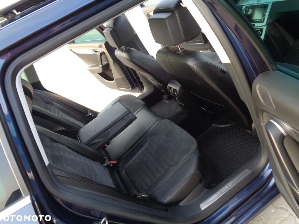 Volkswagen Passat 1.8 TSI Highline - 6