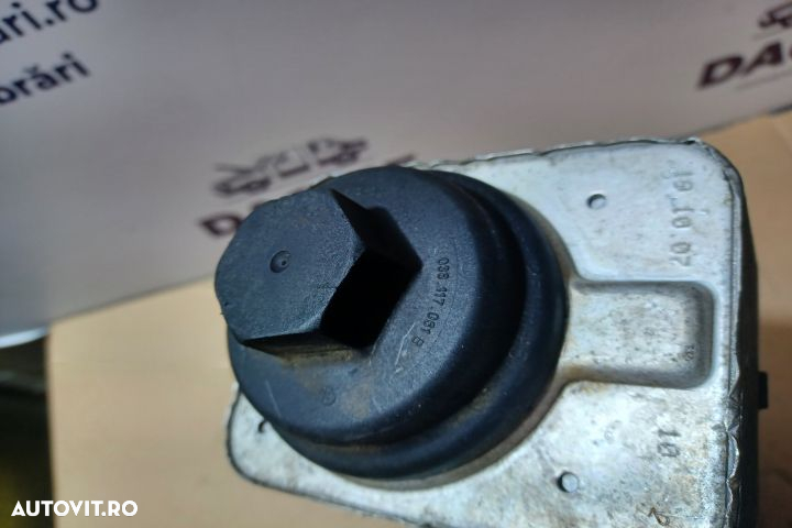 Termoflot racire ulei 1.9 TDI 038115389D 038115466 038117061B Volkswa - 4