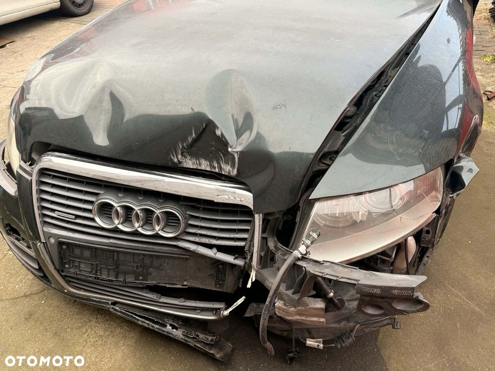 Audi A6 Avant 3.0 TDI tiptronic DPF quattro - 2