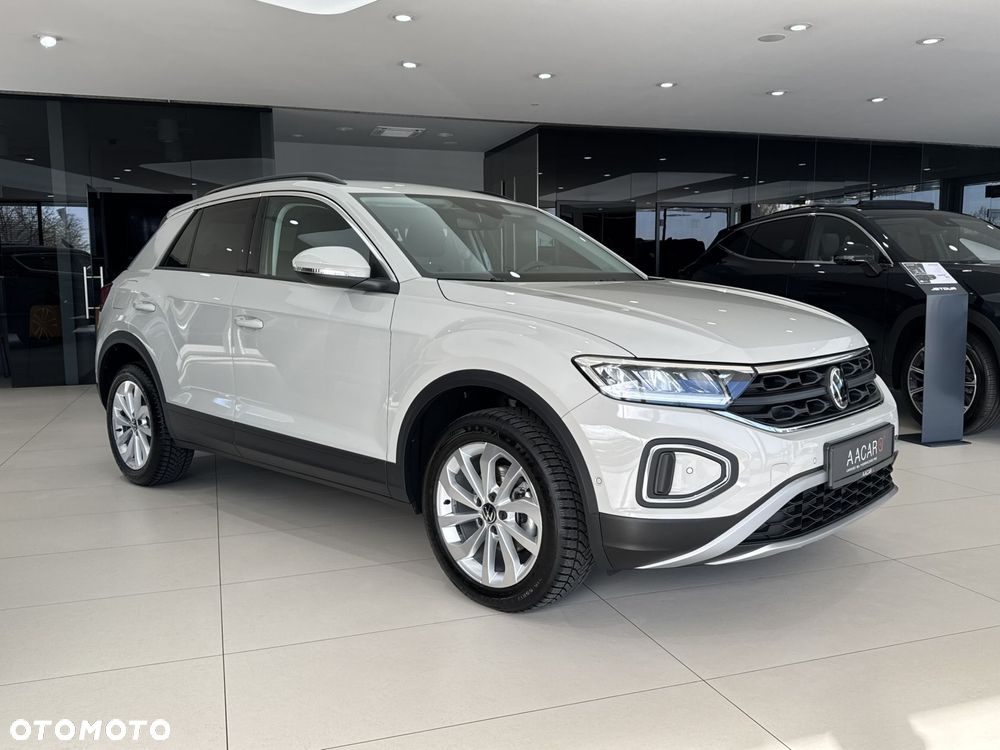 Volkswagen T-Roc - 6