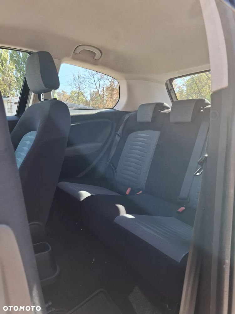 Fiat Grande Punto 1.4 8V Active - 10