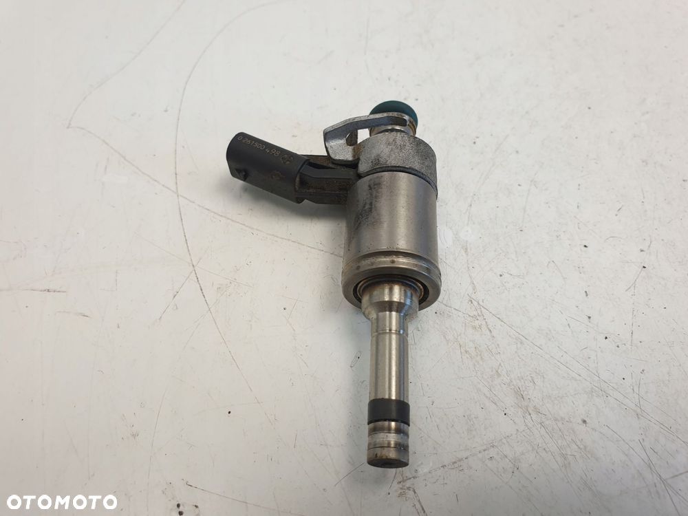 WTRYSKIWACZ Ford Edge USA 2.0 T _ wtrysk 0261500498 - 11