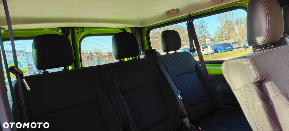 Opel Vivaro L2H1 2,9t Edition Business - 28