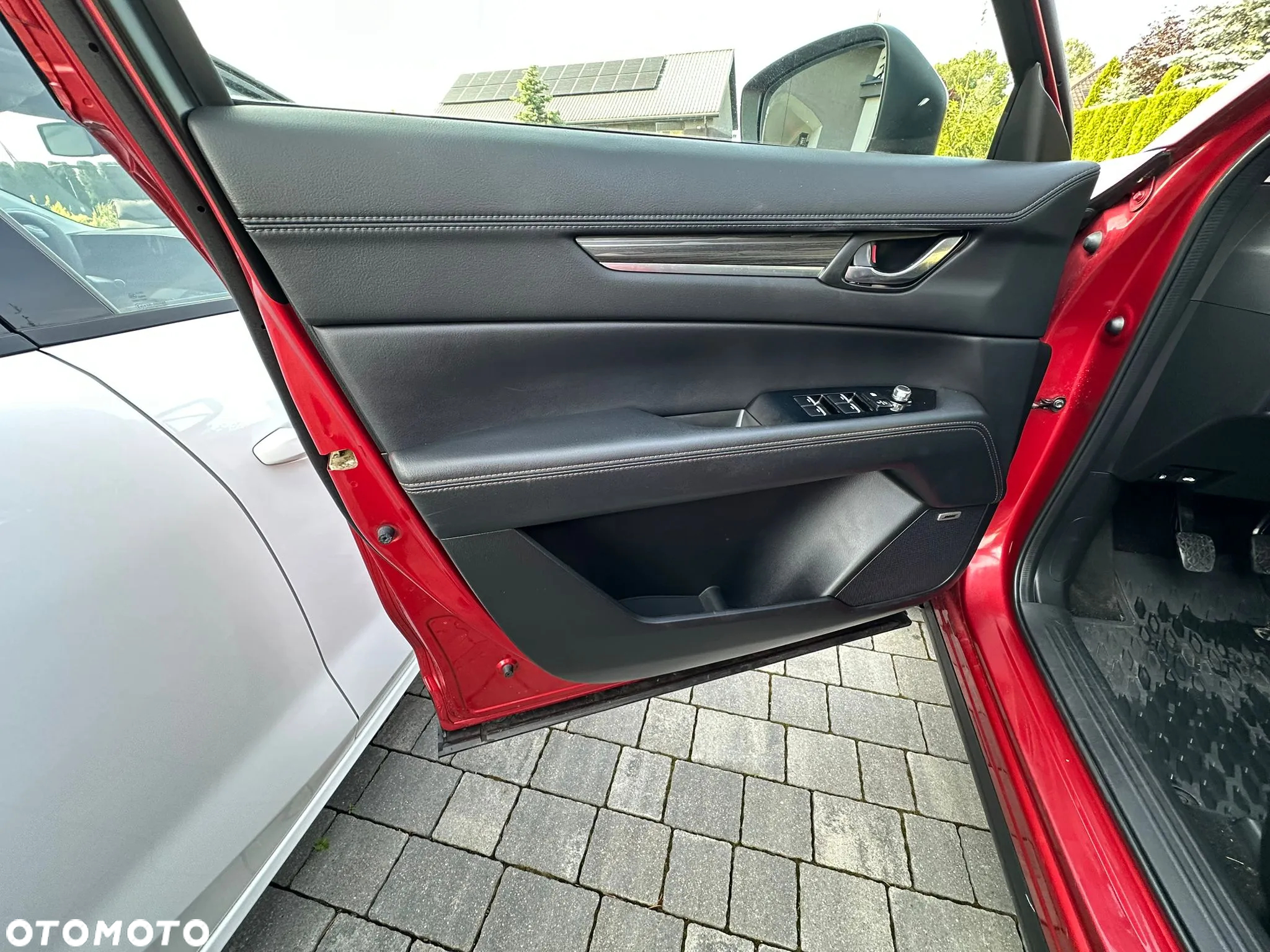Mazda CX-5 SKYACTIV-D 184 SCR Sports-Line - 17