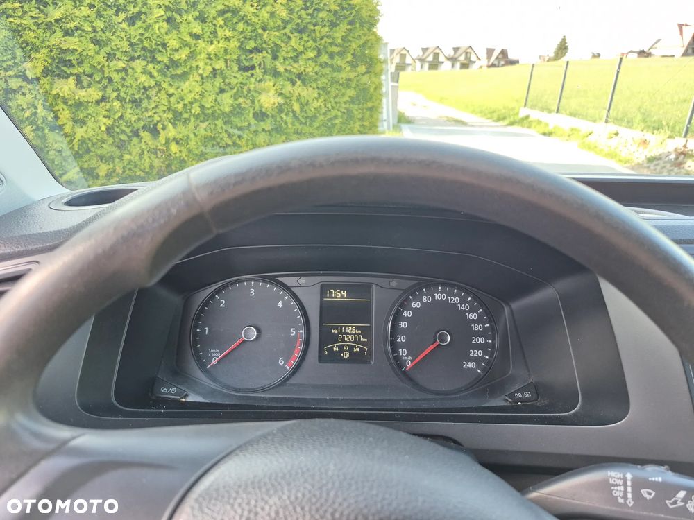Volkswagen Transporter L1H1 - 3