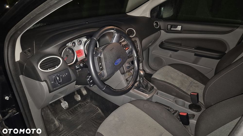 Ford Focus - 5