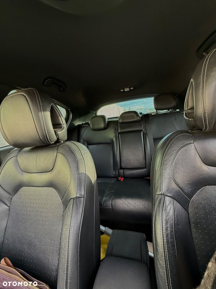 Citroën DS4 1.6 e-HDi SoChic MCP - 12