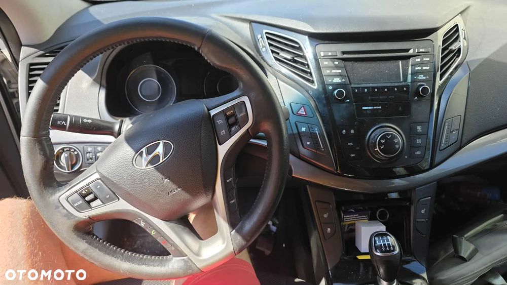 Hyundai i40 1.7 CRDi Classic - 4