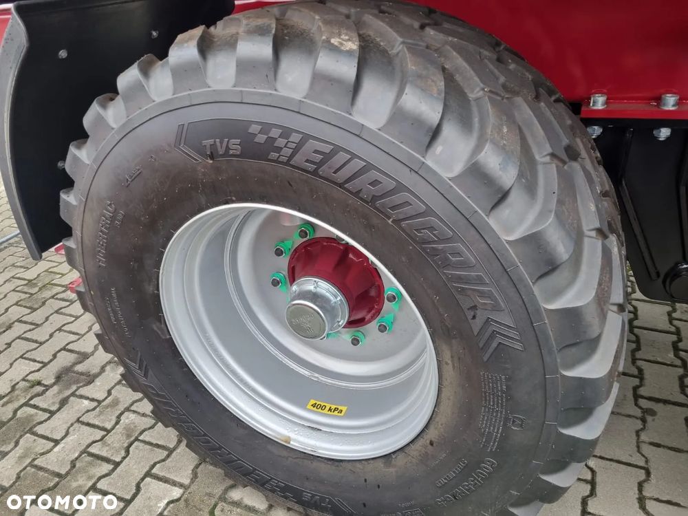 Pronar Przyczepa PRONAR T701HP - 10