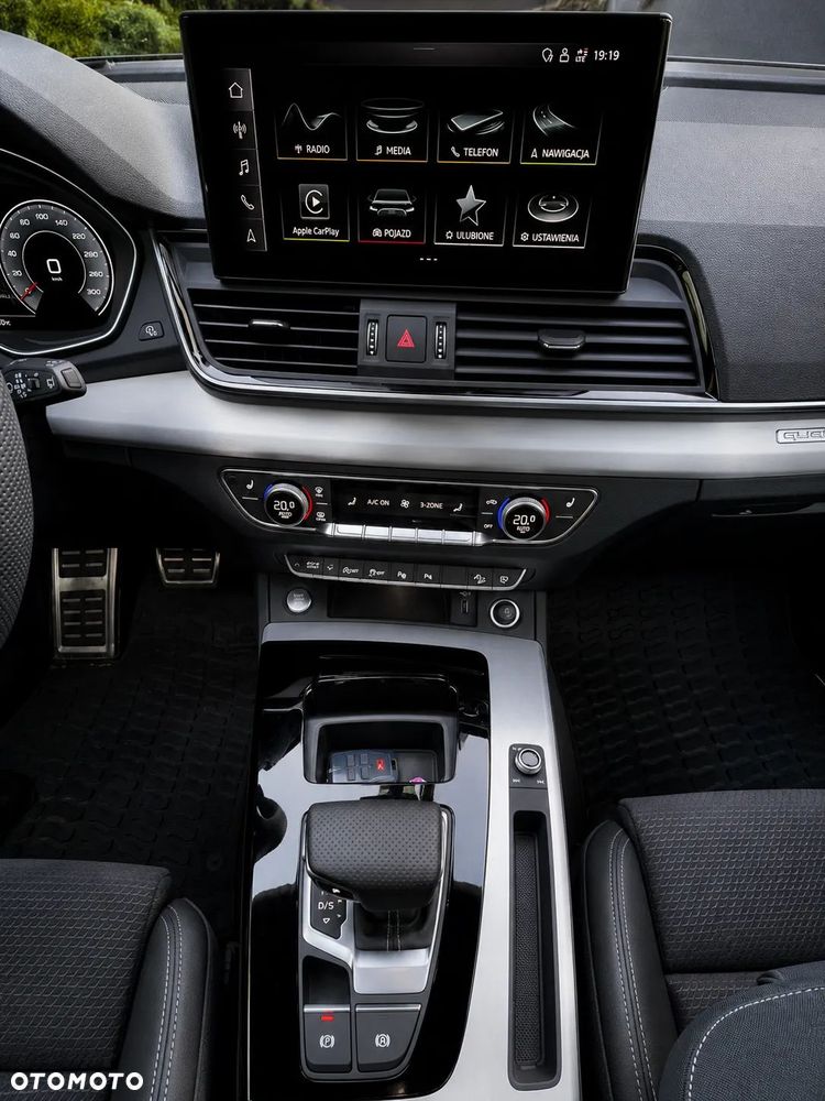 Audi Q5 45 TFSI mHEV Quattro S Line S tronic - 14
